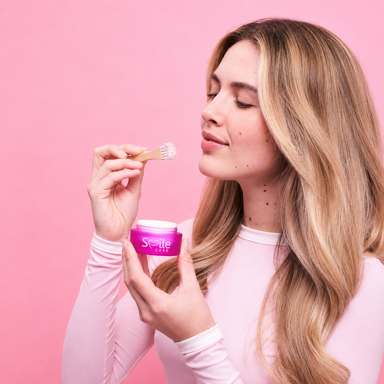 PAP+ Teeth Whitening Powder (2 Weeks Supply)