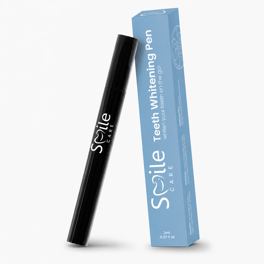 Teeth Whitening Pen