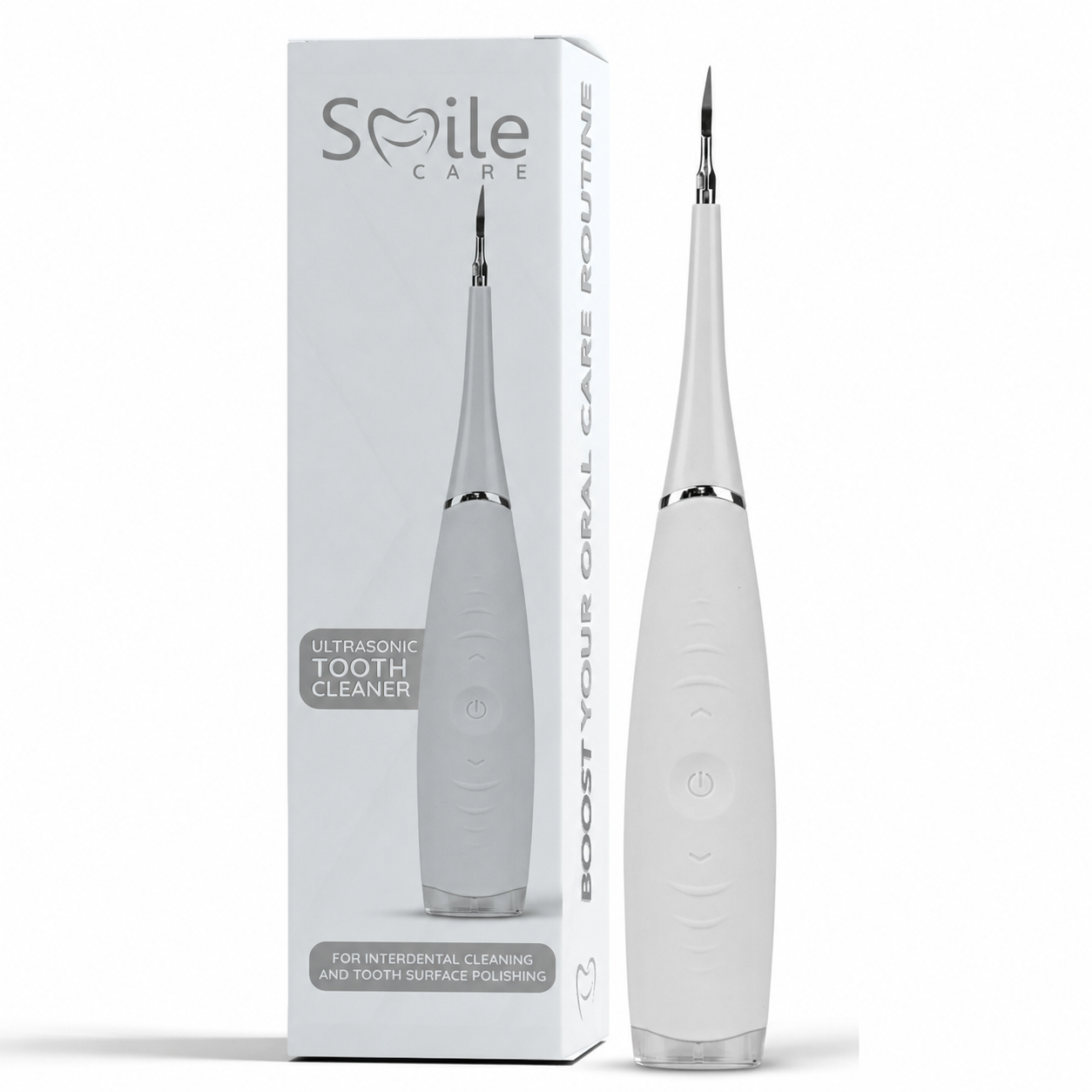 Ultrasonic Tooth Cleaner *BEST SELLER*