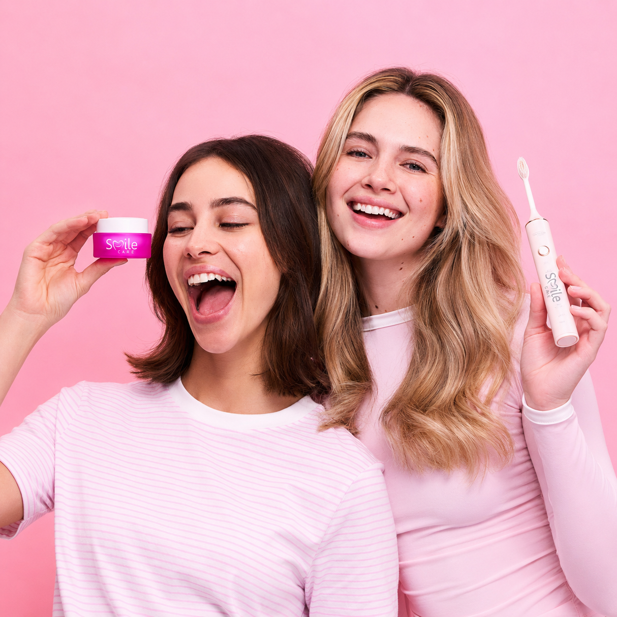 PAP+ Teeth Whitening Powder (2 Weeks Supply)