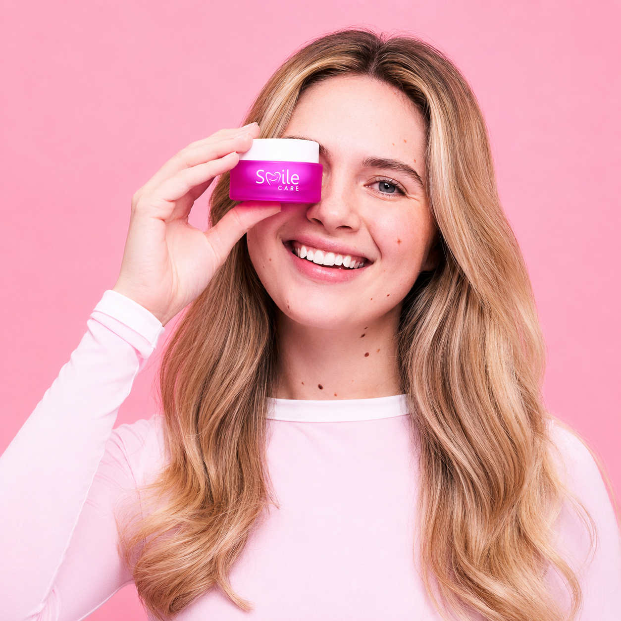PAP+ Teeth Whitening Powder (2 Weeks Supply)